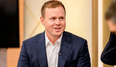 What to know about Los Angeles mayoral candidate – NBC Los Angeles