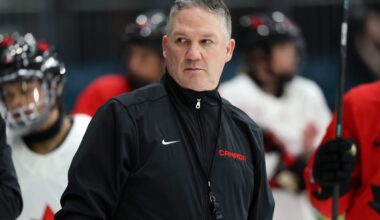 Troy Ryan named coach, GM of expansion PWHL San Jose team