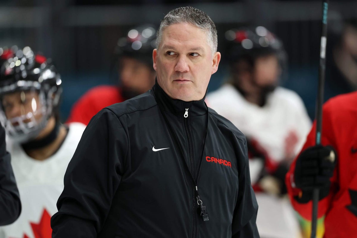 Troy Ryan named coach, GM of expansion PWHL San Jose team