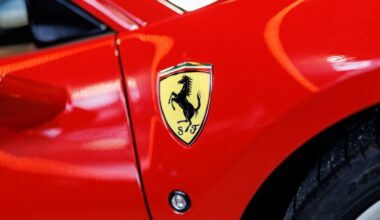 Ferrari unveils first electric vehicle – NBC 7 San Diego