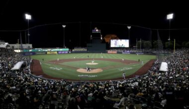 Sacramento group launches bid for Major League Baseball’s expansion efforts