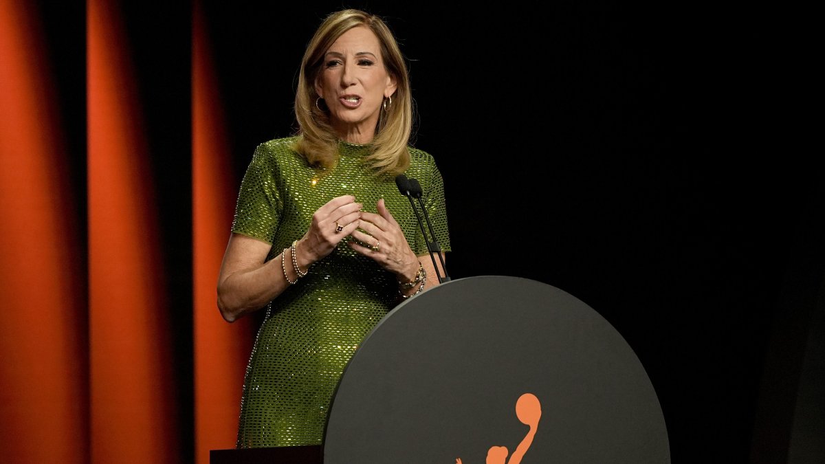WNBA’s new CBA sets blueprint for emerging women’s leagues – NBC Los Angeles
