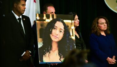 D4vd’s alleged victim’s family ‘shocked’ by graphic allegations – NBC Los Angeles