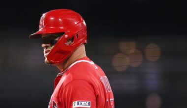 Mike Trout is good again. The Angels should trade him, stat.