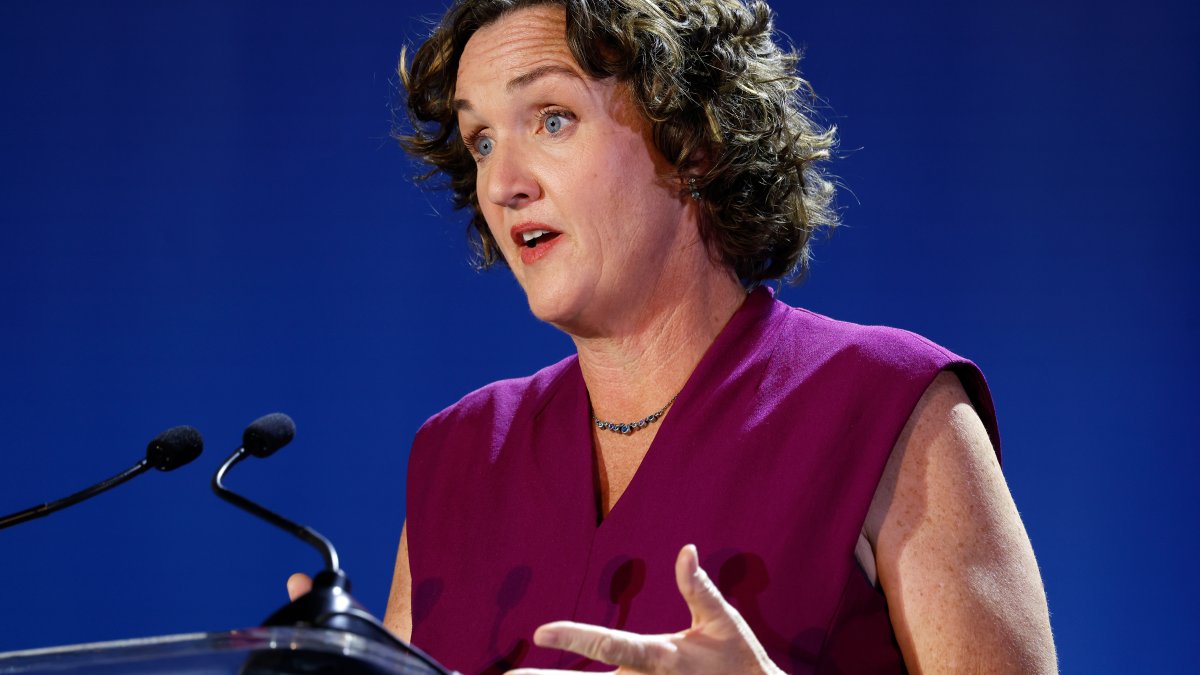 What to know about CA gubernatorial candidate – NBC Los Angeles