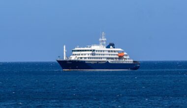 Suspected hantavirus on cruise ship in Atlantic Ocean kills 3 – NBC Los Angeles