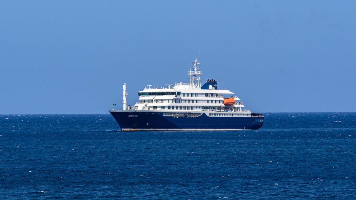 Suspected hantavirus on cruise ship in Atlantic Ocean kills 3 – NBC Los Angeles