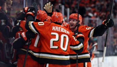 Oilers vs. Ducks Game 6: Key takeaways as Anaheim decisively ends McDavid’s tough series