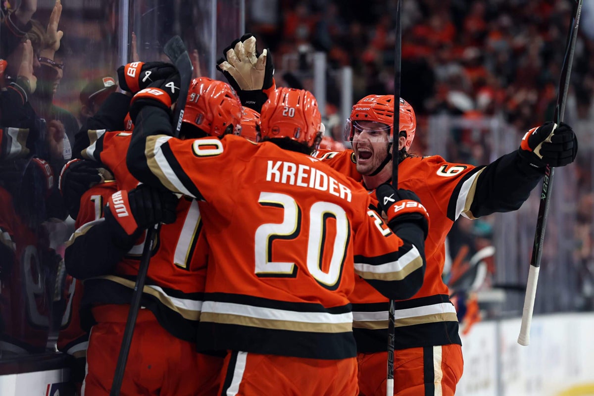 Oilers vs. Ducks Game 6: Key takeaways as Anaheim decisively ends McDavid’s tough series