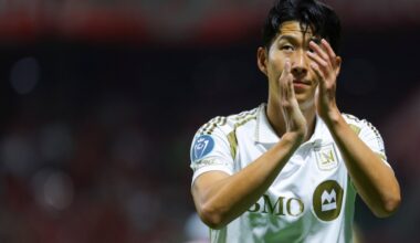 LAFC turns page after CONCACAF Champions Cup exit – Daily News