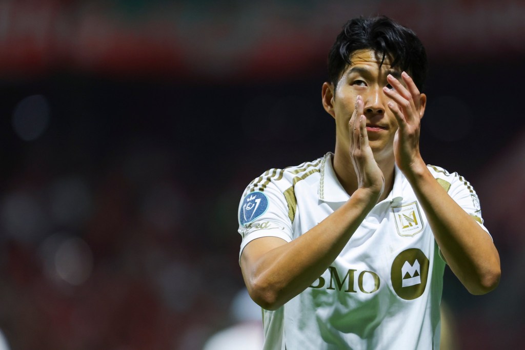 LAFC turns page after CONCACAF Champions Cup exit – Daily News