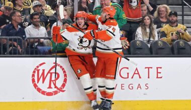 Breaking down Ducks GM Pat Verbeek’s offseason contract decisions