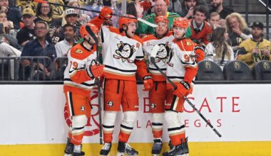Despite Game 6 loss, Anaheim Ducks’ overachieving season is a big victory for GM Pat Verbeek