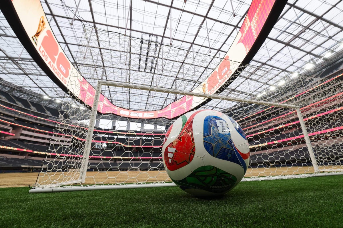 California AG writes to FIFA, will ‘assess potential violations of law’ in World Cup ticket sales
