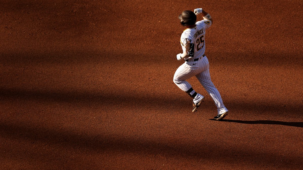 Padres break scoreless drought, hit 2 HR to beat Cardinals – NBC 7 San Diego