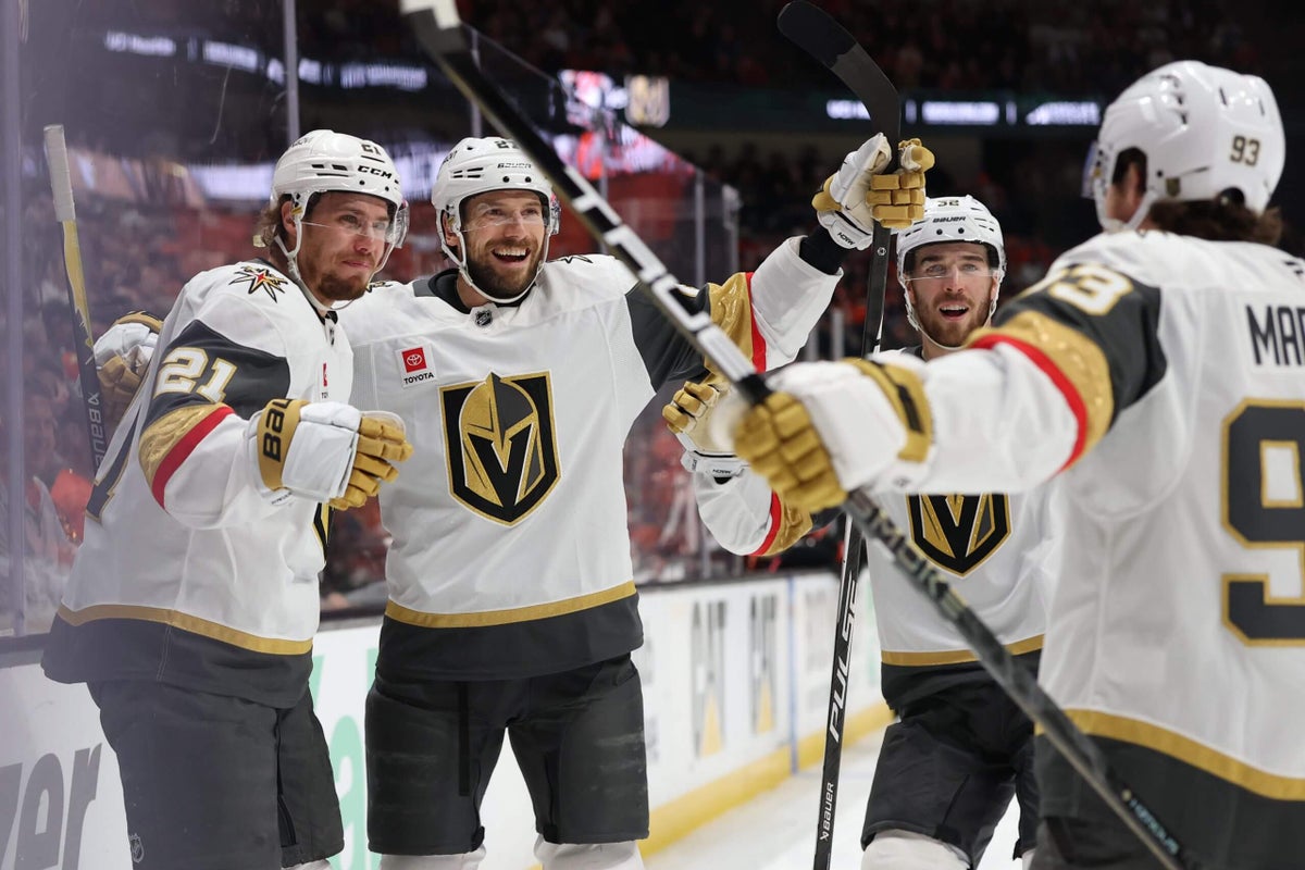 Golden Knights vs. Ducks Game 6: Key takeaways as Vegas advances to Western Conference final