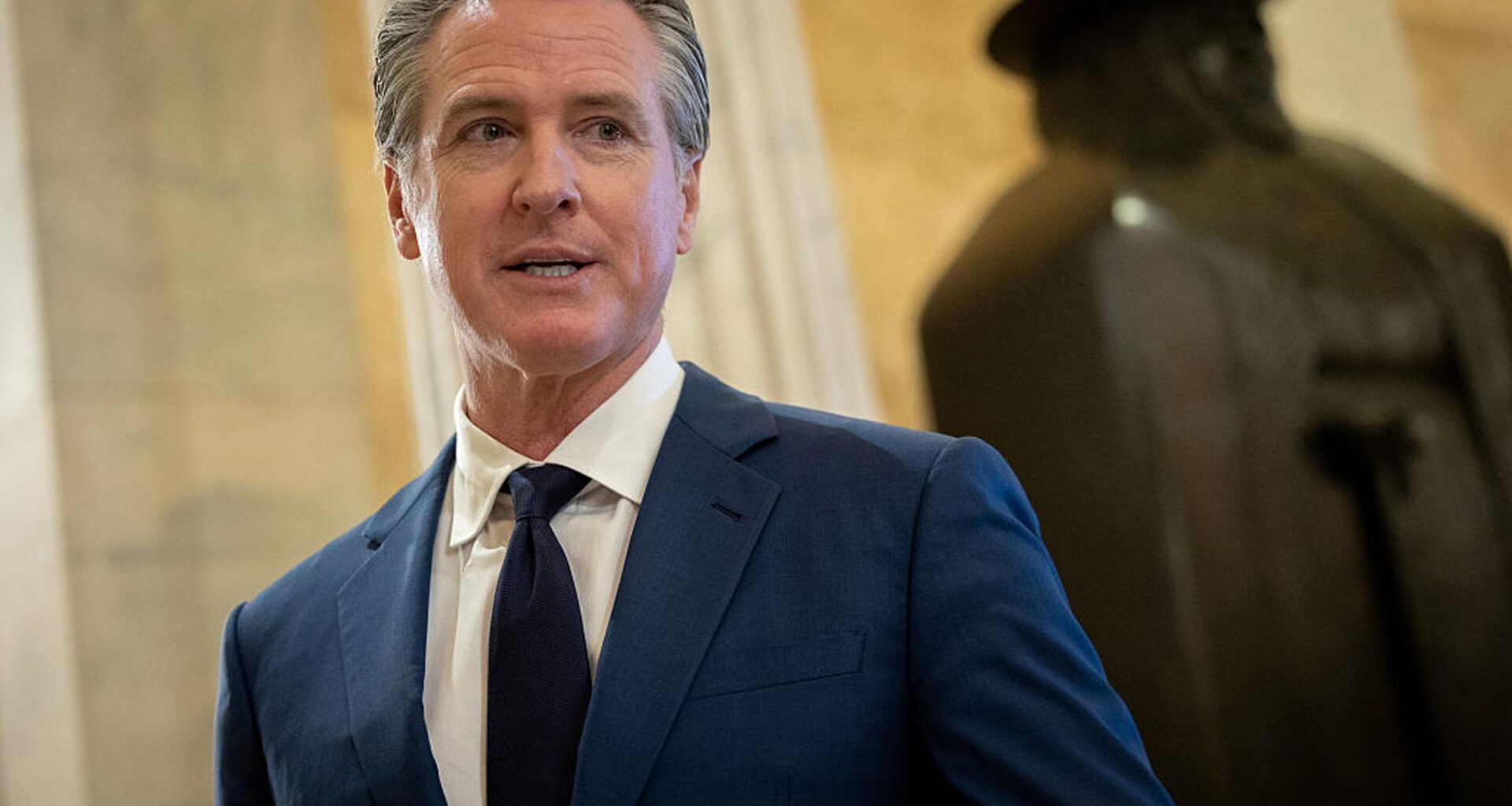 Newsom Signs Bill to Safeguard California Elections, Citing Trump Concerns