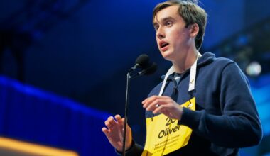 Silver Lake speller set to compete in National Bee finals – NBC Los Angeles