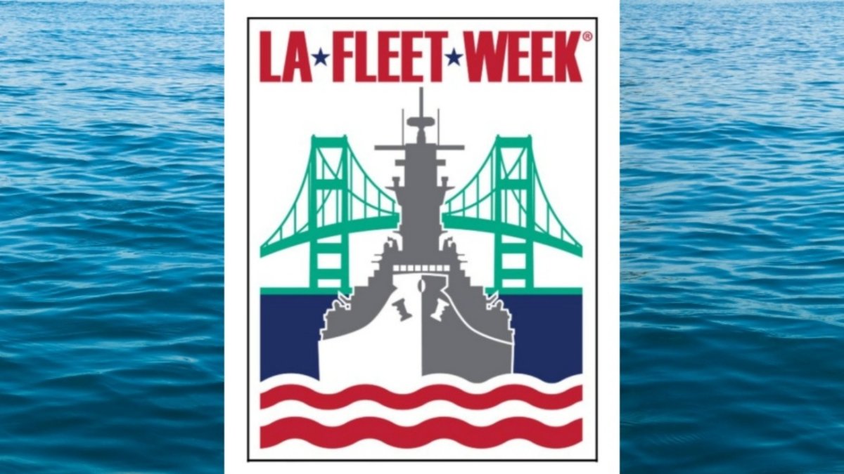 Fleet Week LA, a moving Memorial Day Weekend tradition, will honor America250 – NBC Los Angeles