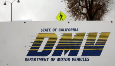 CA driver’s license data sharing plan raises privacy concerns – NBC 7 San Diego