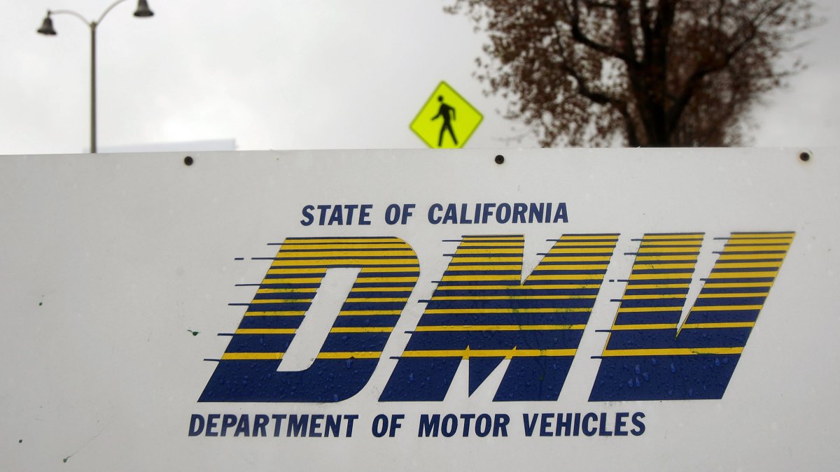 CA driver’s license data sharing plan raises privacy concerns – NBC 7 San Diego