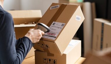 My USPS package’s nine days of touring America – San Diego Union-Tribune