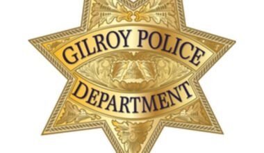 Gilroy Names San Jose Deputy Chief its New Police Chief
