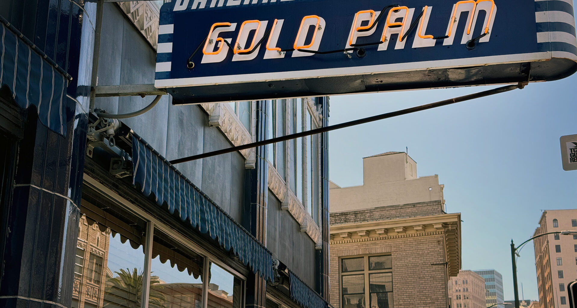 Gold Palm shuttering shy of 2 years, Fish & Bird announces final day and more closures
