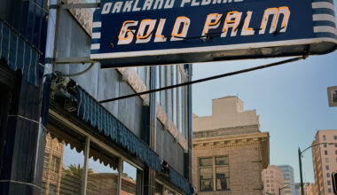 Gold Palm shuttering shy of 2 years, Fish & Bird announces final day and more closures