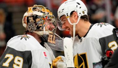 The Golden Knights have been winning since they were born. They’re back in another conference final – Orlando Sentinel