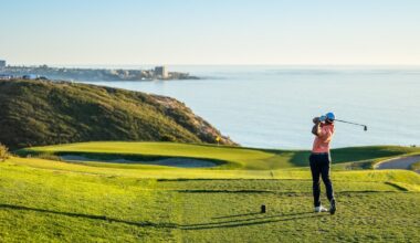 This is San Diego’s Ultimate Golf Course