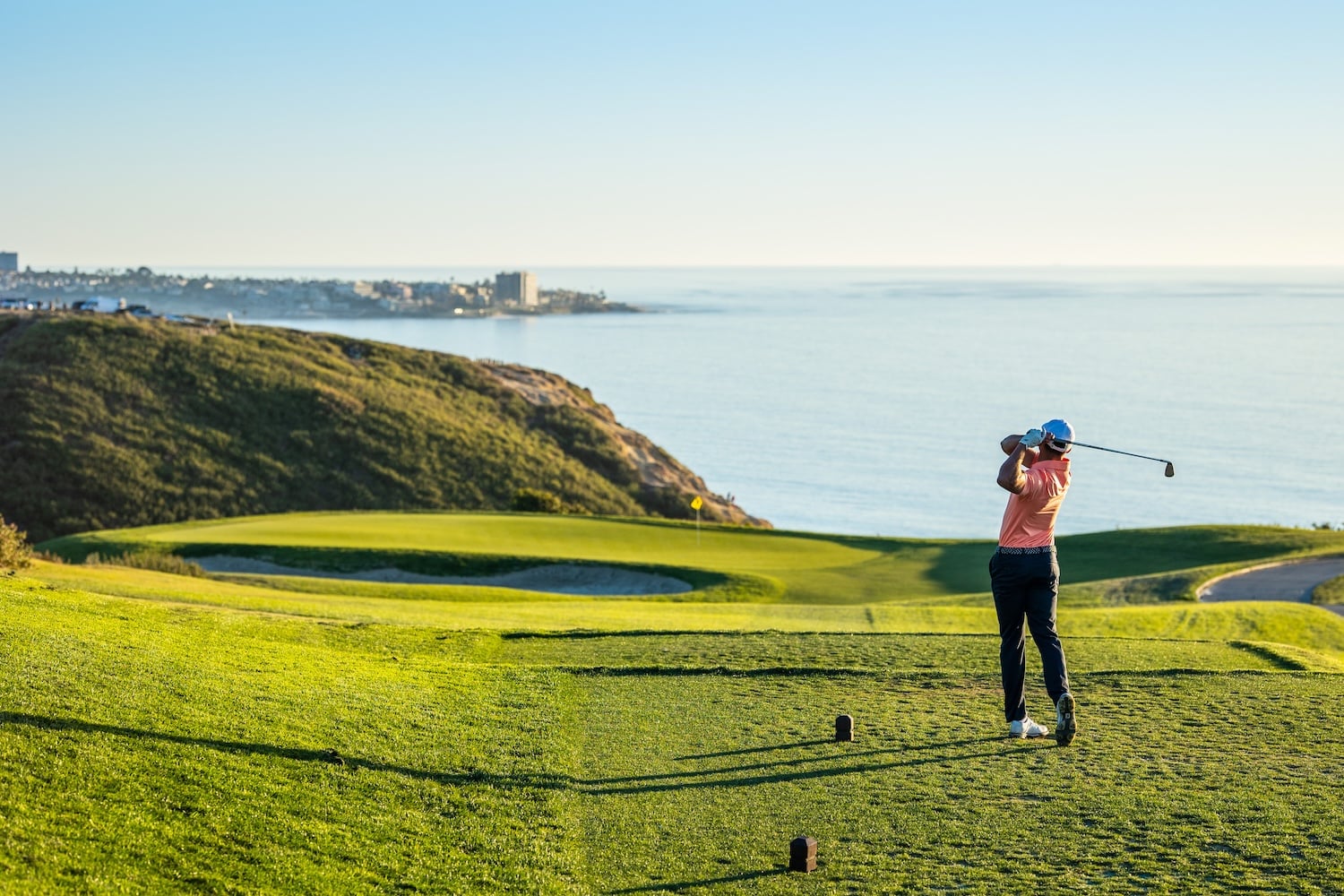 This is San Diego’s Ultimate Golf Course