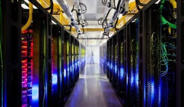 California will soon have more than 300 data centers — but where will they get their water?