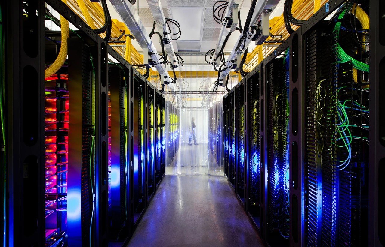 California will soon have more than 300 data centers — but where will they get their water?