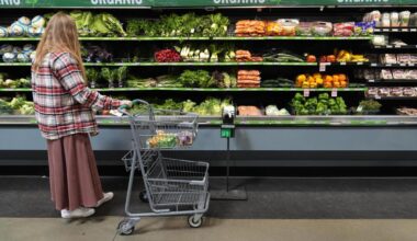 No, people getting food aid aren’t driving Lamborghinis – San Diego Union-Tribune