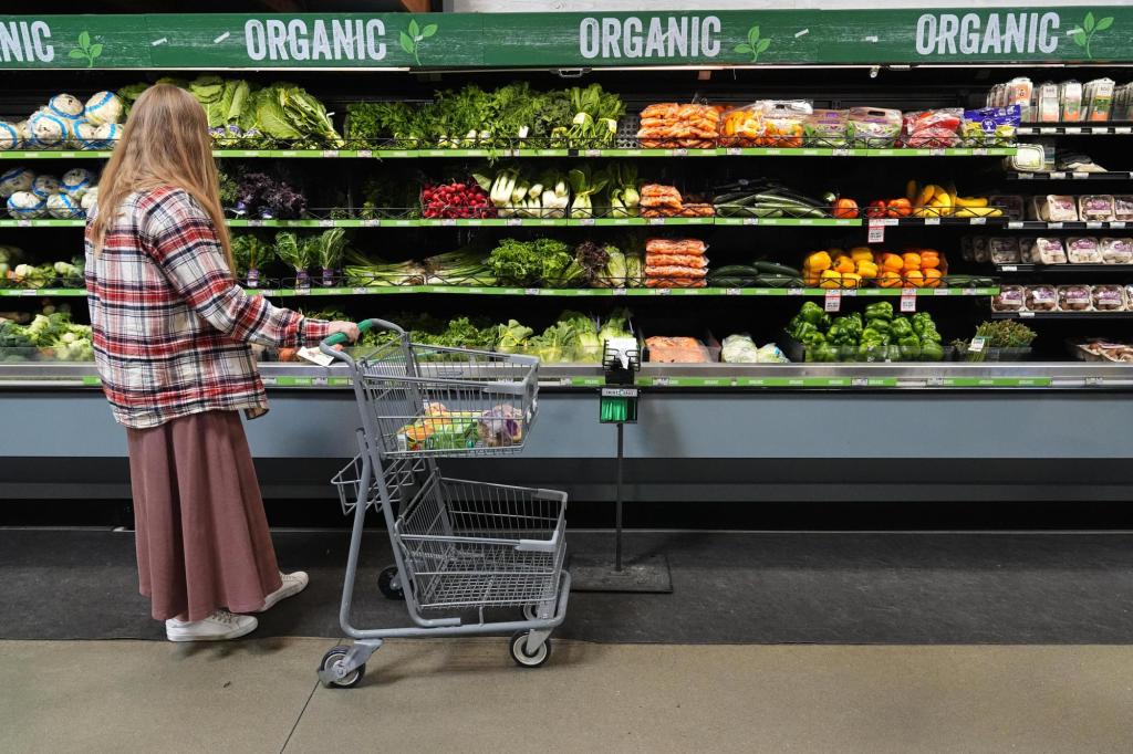 No, people getting food aid aren’t driving Lamborghinis – San Diego Union-Tribune