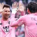 Lionel Messi Tops MLS Payroll with Record $28.3 Million Salary