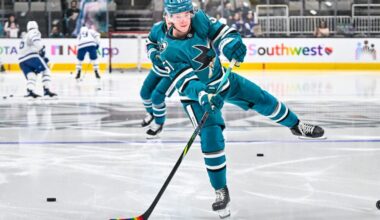 What Will Graf's Next Contract Look Like? (+)