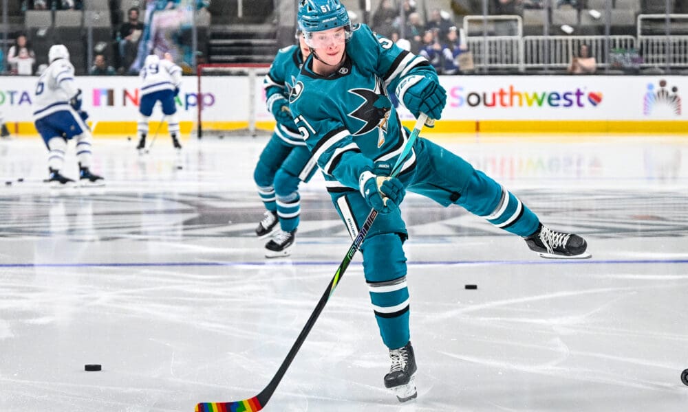 What Will Graf's Next Contract Look Like? (+)