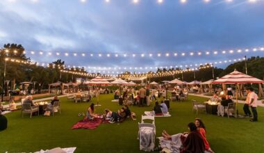 Enjoy Live Music and Fun at Grand Social this Summer