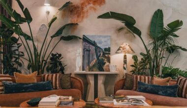 Organica: Flora to Fauna Exhibition Opens at the Granger Hotel