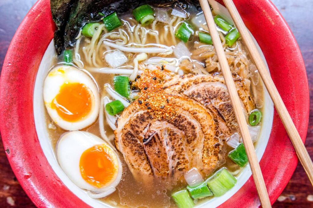Noodles