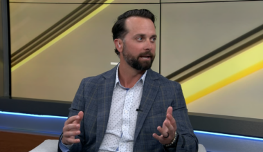 Sports Night: Greg Garcia on Tatis, Stammen, Big Time Bench, Playing Aggressive – NBC 7 San Diego