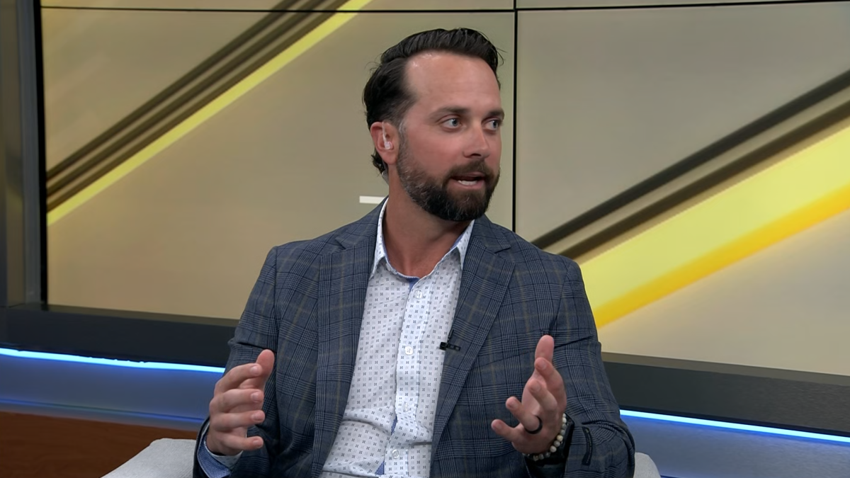 Sports Night: Greg Garcia on Tatis, Stammen, Big Time Bench, Playing Aggressive – NBC 7 San Diego