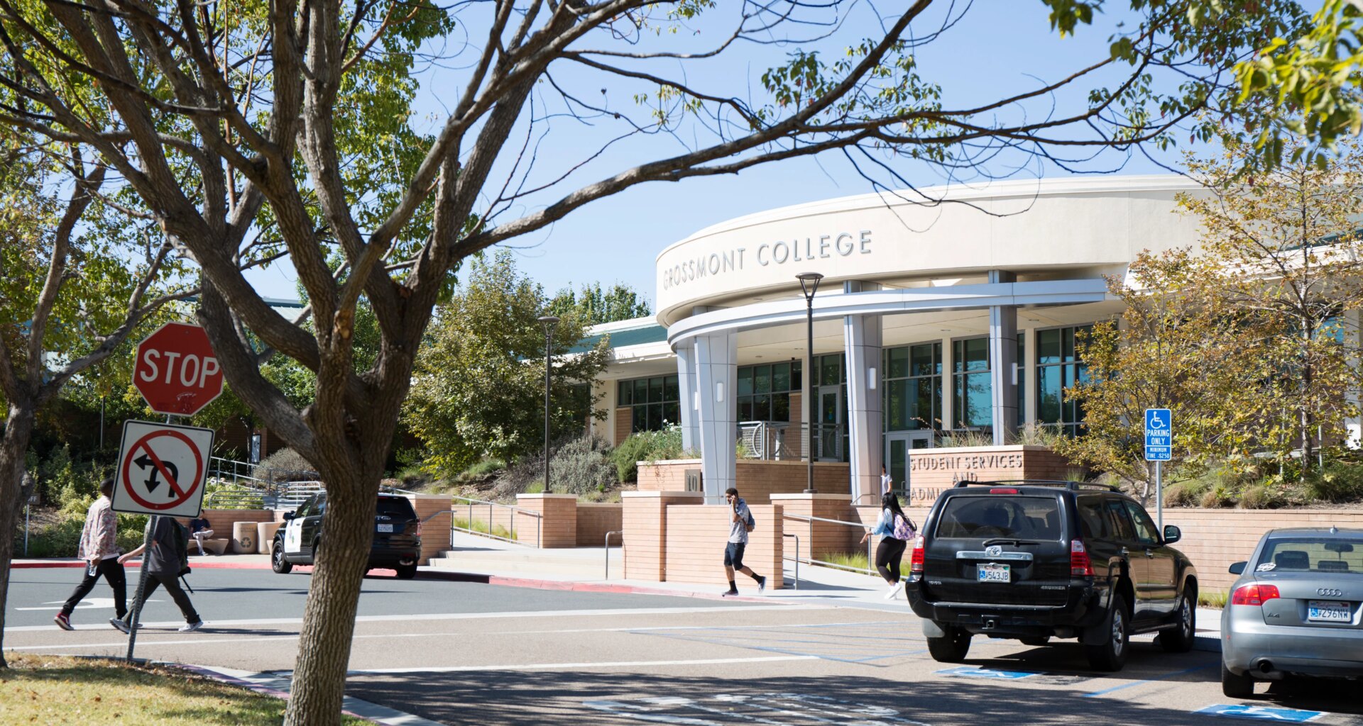 San Diego colleges report fewer fake student scams