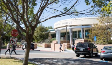 San Diego colleges report fewer fake student scams