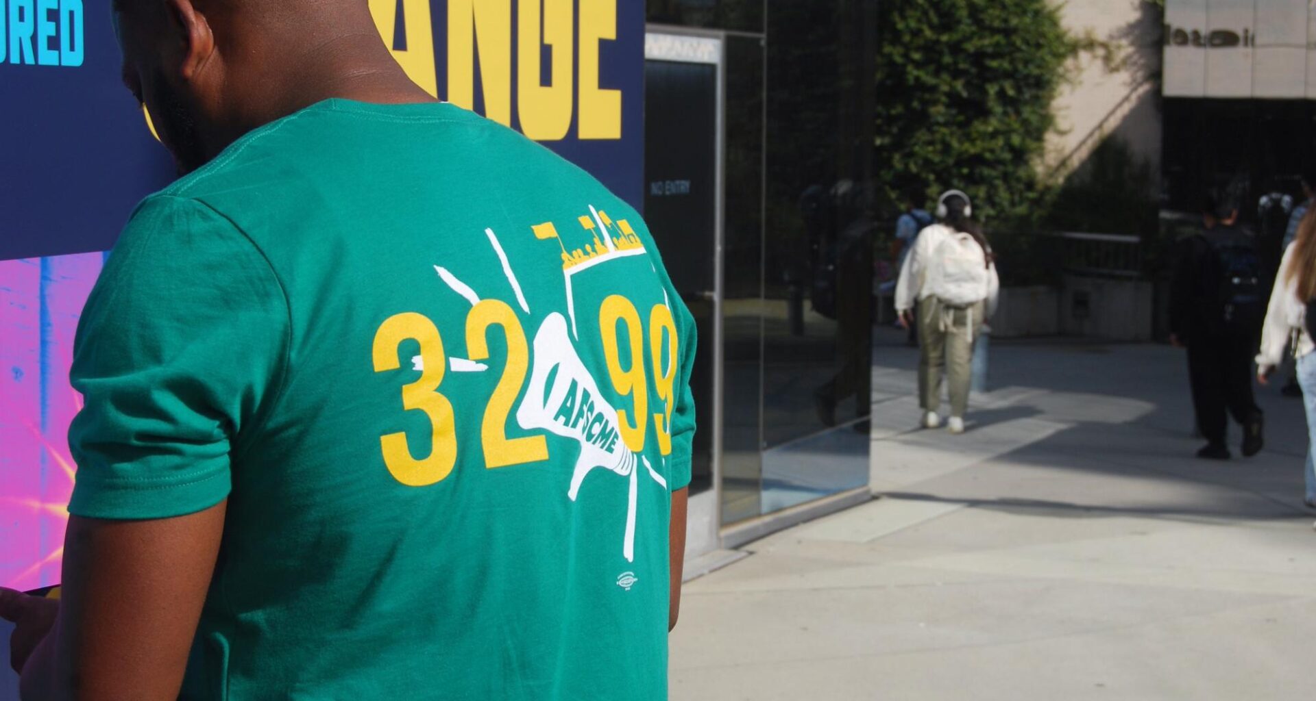 AFSCME Local 3299 reaches tentative agreement with UC – The UCSD Guardian