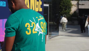 AFSCME Local 3299 reaches tentative agreement with UC – The UCSD Guardian