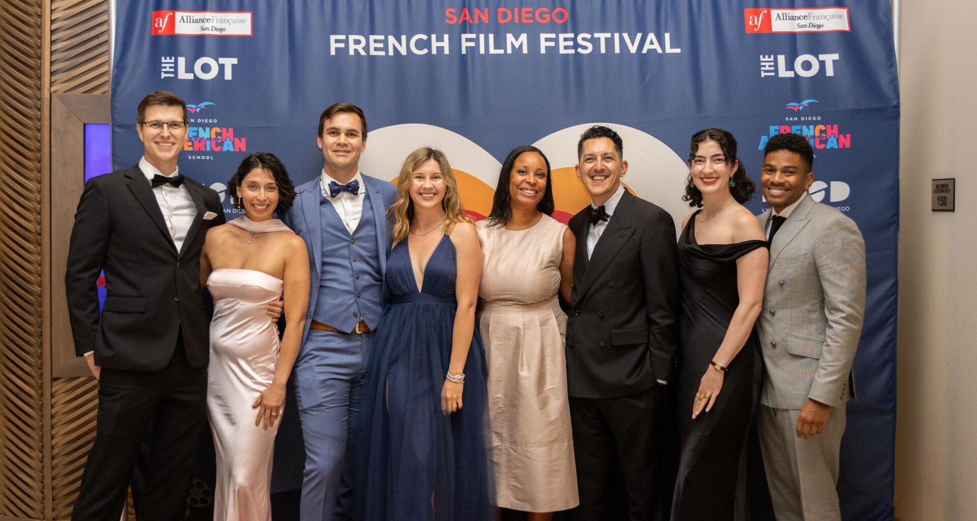 Inside the 2026 San Diego French Film Festival – The UCSD Guardian