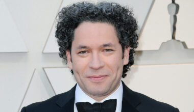 Dudamel to Deliver USC Commencement Address